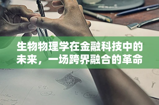 生物物理学在金融科技中的未来，一场跨界融合的革命？