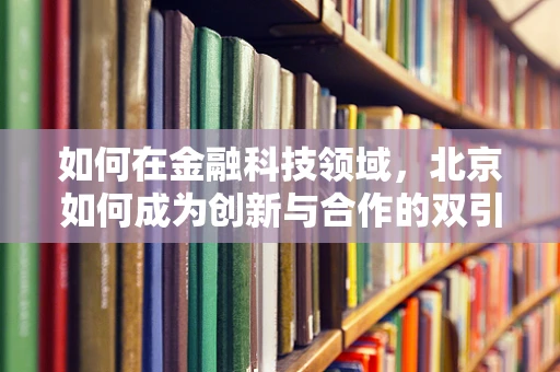 如何在金融科技领域，北京如何成为创新与合作的双引擎？
