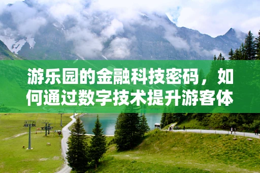 游乐园的金融科技密码，如何通过数字技术提升游客体验？