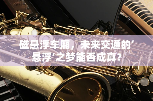 磁悬浮车厢，未来交通的‘悬浮’之梦能否成真？