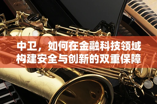 中卫，如何在金融科技领域构建安全与创新的双重保障？