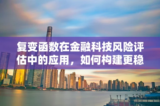 复变函数在金融科技风险评估中的应用，如何构建更稳健的数学模型？