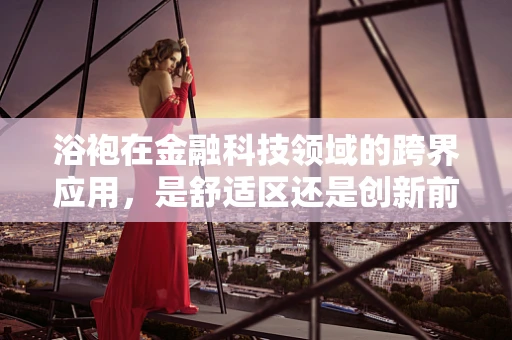 浴袍在金融科技领域的跨界应用，是舒适区还是创新前线？