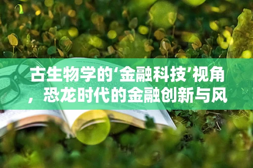 古生物学的‘金融科技’视角，恐龙时代的金融创新与风险管理