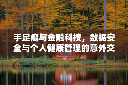 手足癣与金融科技，数据安全与个人健康管理的意外交集