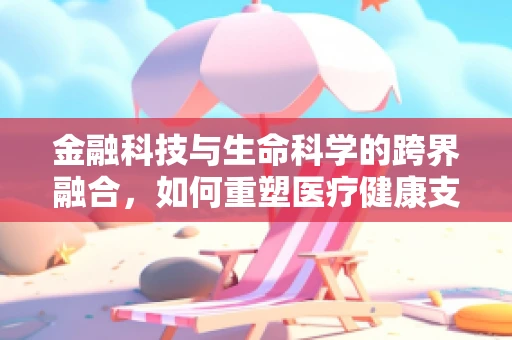 金融科技与生命科学的跨界融合，如何重塑医疗健康支付体系？