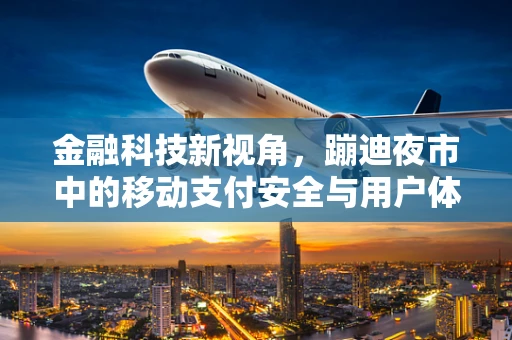 金融科技新视角，蹦迪夜市中的移动支付安全与用户体验