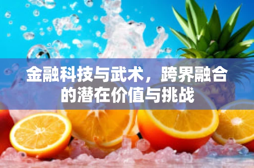 金融科技与武术，跨界融合的潜在价值与挑战