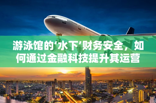 游泳馆的‘水下’财务安全，如何通过金融科技提升其运营效率？