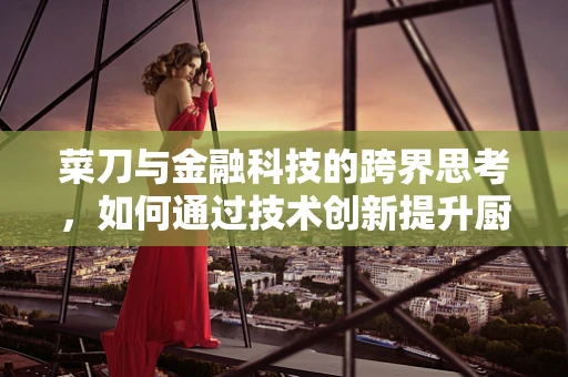 菜刀与金融科技的跨界思考，如何通过技术创新提升厨房安全与效率？