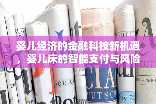婴儿经济的金融科技新机遇，婴儿床的智能支付与风险管理