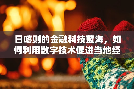 日喀则的金融科技蓝海，如何利用数字技术促进当地经济发展？