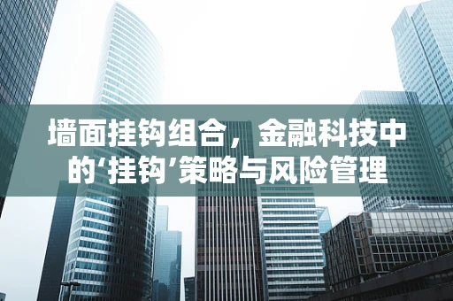 墙面挂钩组合，金融科技中的‘挂钩’策略与风险管理