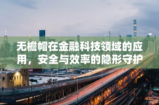 无檐帽在金融科技领域的应用，安全与效率的隐形守护者？