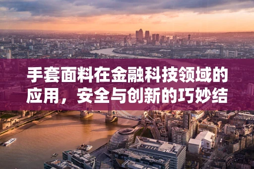 手套面料在金融科技领域的应用，安全与创新的巧妙结合