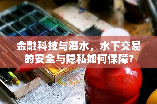 金融科技与潜水，水下交易的安全与隐私如何保障？