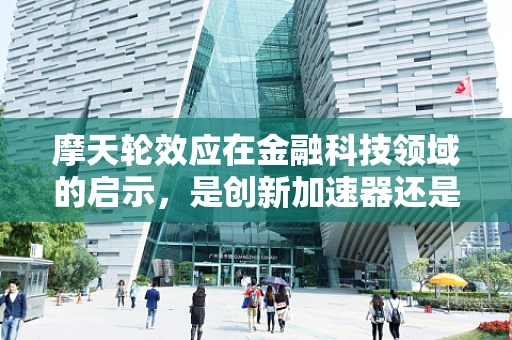 摩天轮效应在金融科技领域的启示，是创新加速器还是风险放大器？