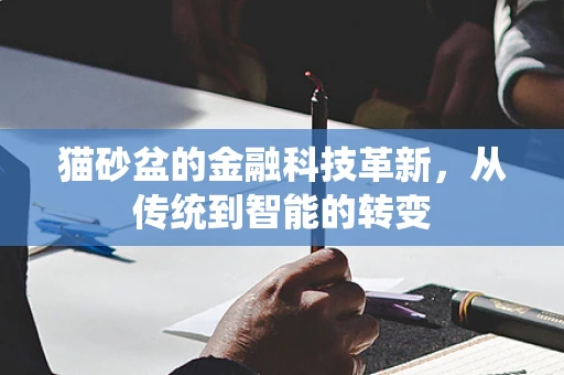 猫砂盆的金融科技革新，从传统到智能的转变