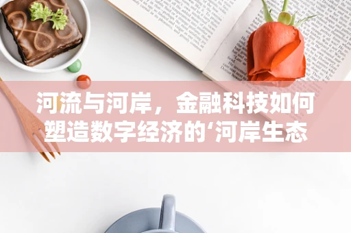 河流与河岸，金融科技如何塑造数字经济的‘河岸生态’？