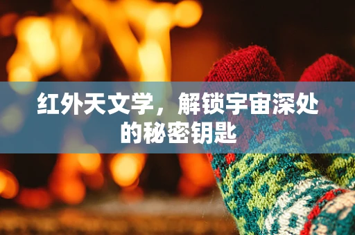 红外天文学，解锁宇宙深处的秘密钥匙