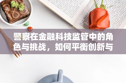 警察在金融科技监管中的角色与挑战，如何平衡创新与安全？