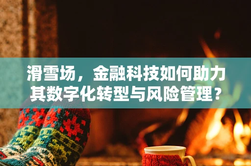 滑雪场，金融科技如何助力其数字化转型与风险管理？