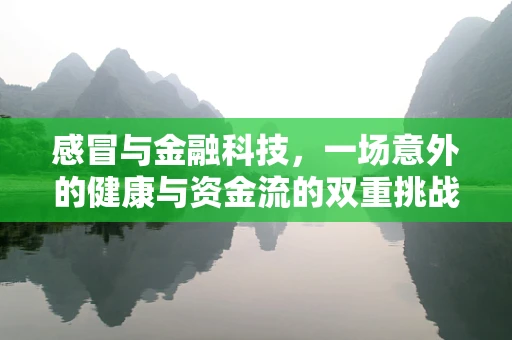 感冒与金融科技，一场意外的健康与资金流的双重挑战？