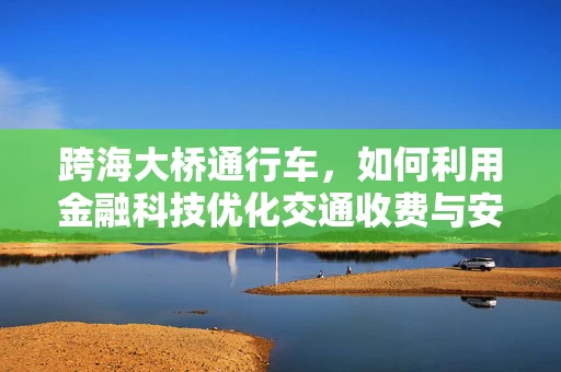 跨海大桥通行车，如何利用金融科技优化交通收费与安全管理？