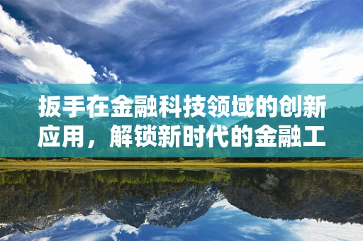 扳手在金融科技领域的创新应用，解锁新时代的金融工具？