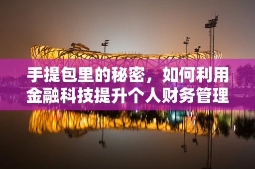 手提包里的秘密，如何利用金融科技提升个人财务管理？