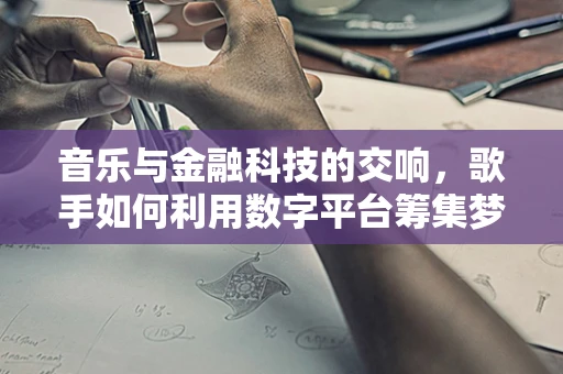 音乐与金融科技的交响，歌手如何利用数字平台筹集梦想资金？