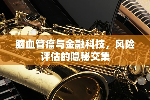 脑血管瘤与金融科技，风险评估的隐秘交集