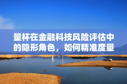 量杯在金融科技风险评估中的隐形角色，如何精准度量风险？