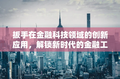 扳手在金融科技领域的创新应用，解锁新时代的金融工具？