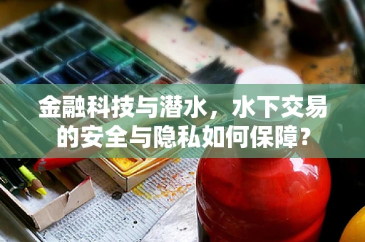 金融科技与潜水，水下交易的安全与隐私如何保障？