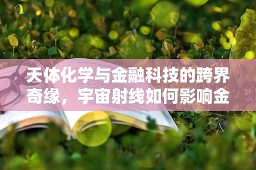 天体化学与金融科技的跨界奇缘，宇宙射线如何影响金融市场？