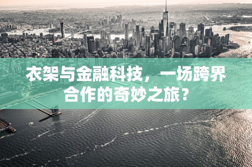 衣架与金融科技，一场跨界合作的奇妙之旅？