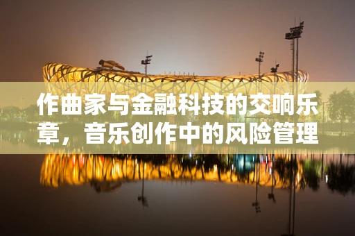作曲家与金融科技的交响乐章，音乐创作中的风险管理