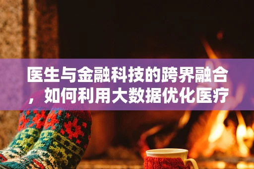 医生与金融科技的跨界融合，如何利用大数据优化医疗服务？