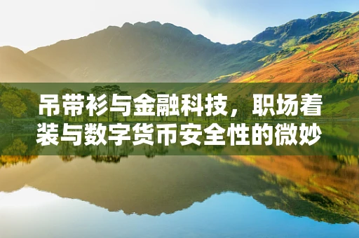 吊带衫与金融科技，职场着装与数字货币安全性的微妙联系