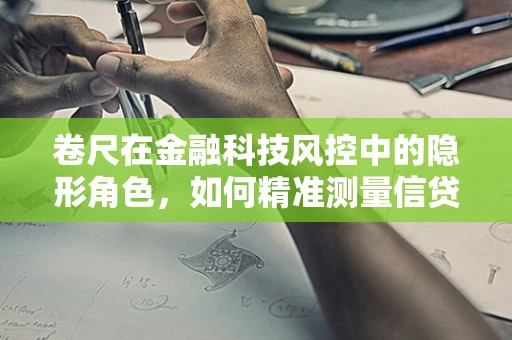 卷尺在金融科技风控中的隐形角色，如何精准测量信贷风险？