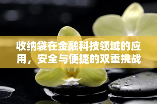 收纳袋在金融科技领域的应用，安全与便捷的双重挑战？