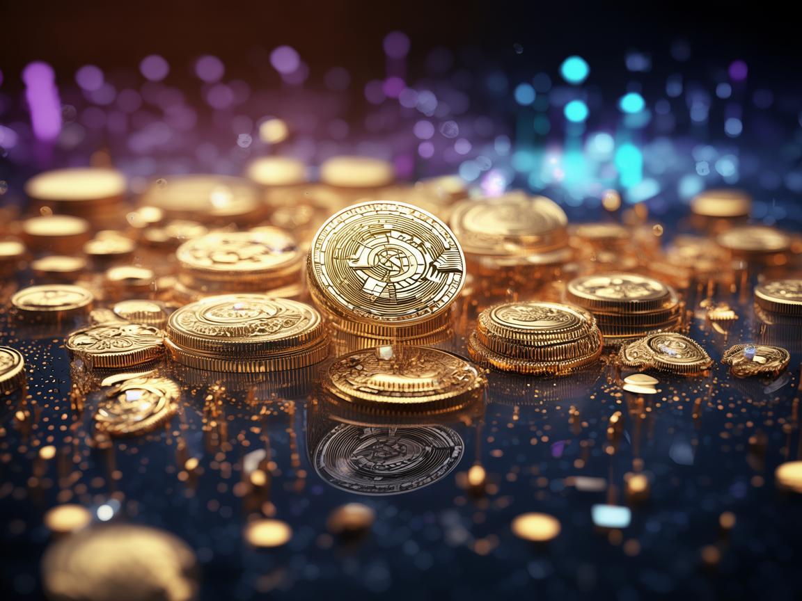 金饰，金融科技如何重塑其价值与交易？