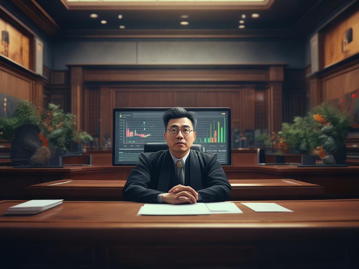 裁判在金融科技纠纷解决中的角色与挑战