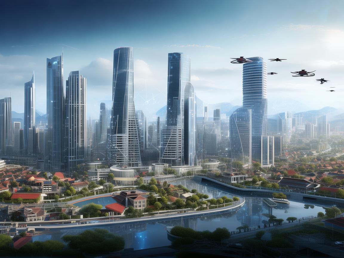 怀化金融科技,如何利用科技力量推动地方经济发展? 怀化金融科技,如何利用科技力量推动地方经济发展?