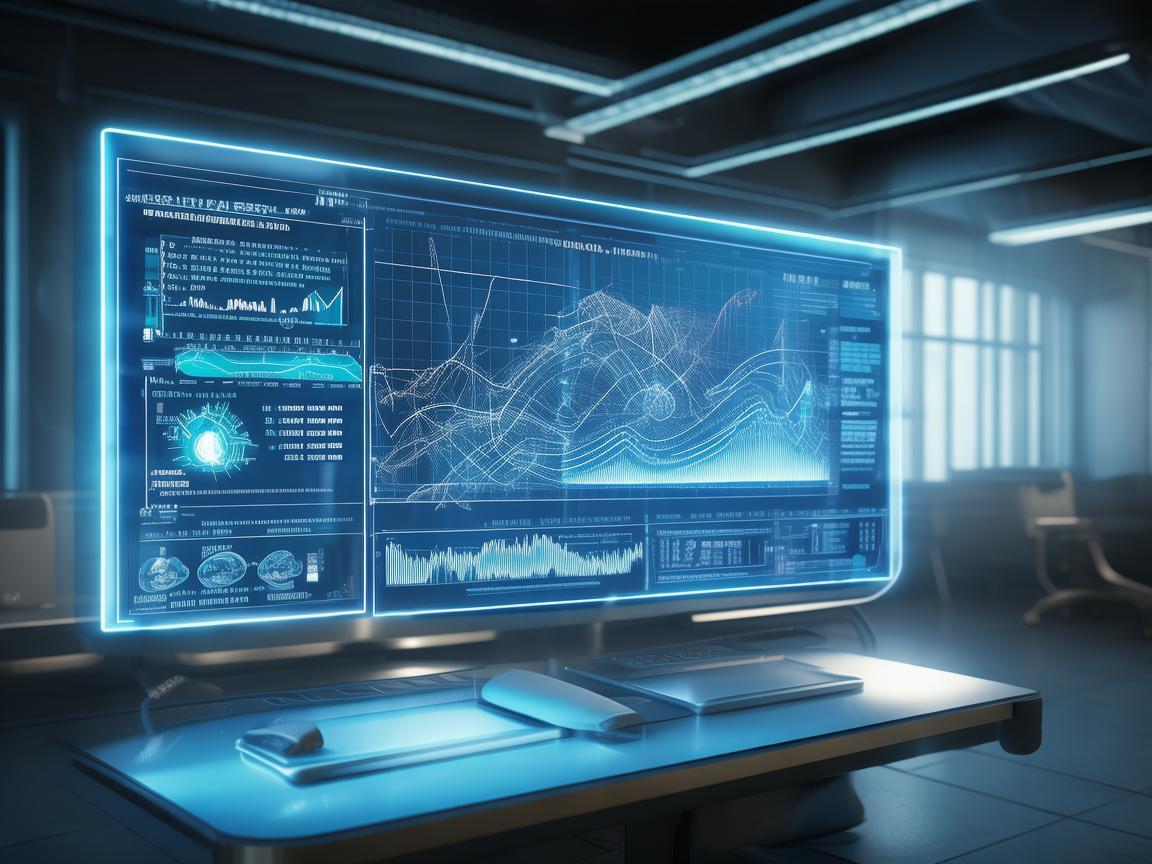 急性肠炎,金融科技领域如何利用数据分析优化健康管理? 急性肠炎,金融科技领域如何利用数据分析优化健康管理?