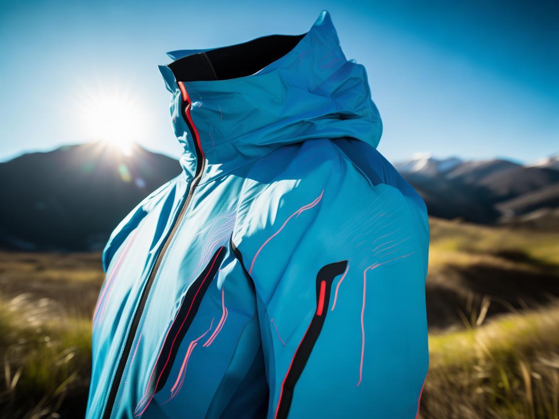 防晒服,金融科技如何为户外活动保驾护航? 防晒服,金融科技如何为户外活动保驾护航?