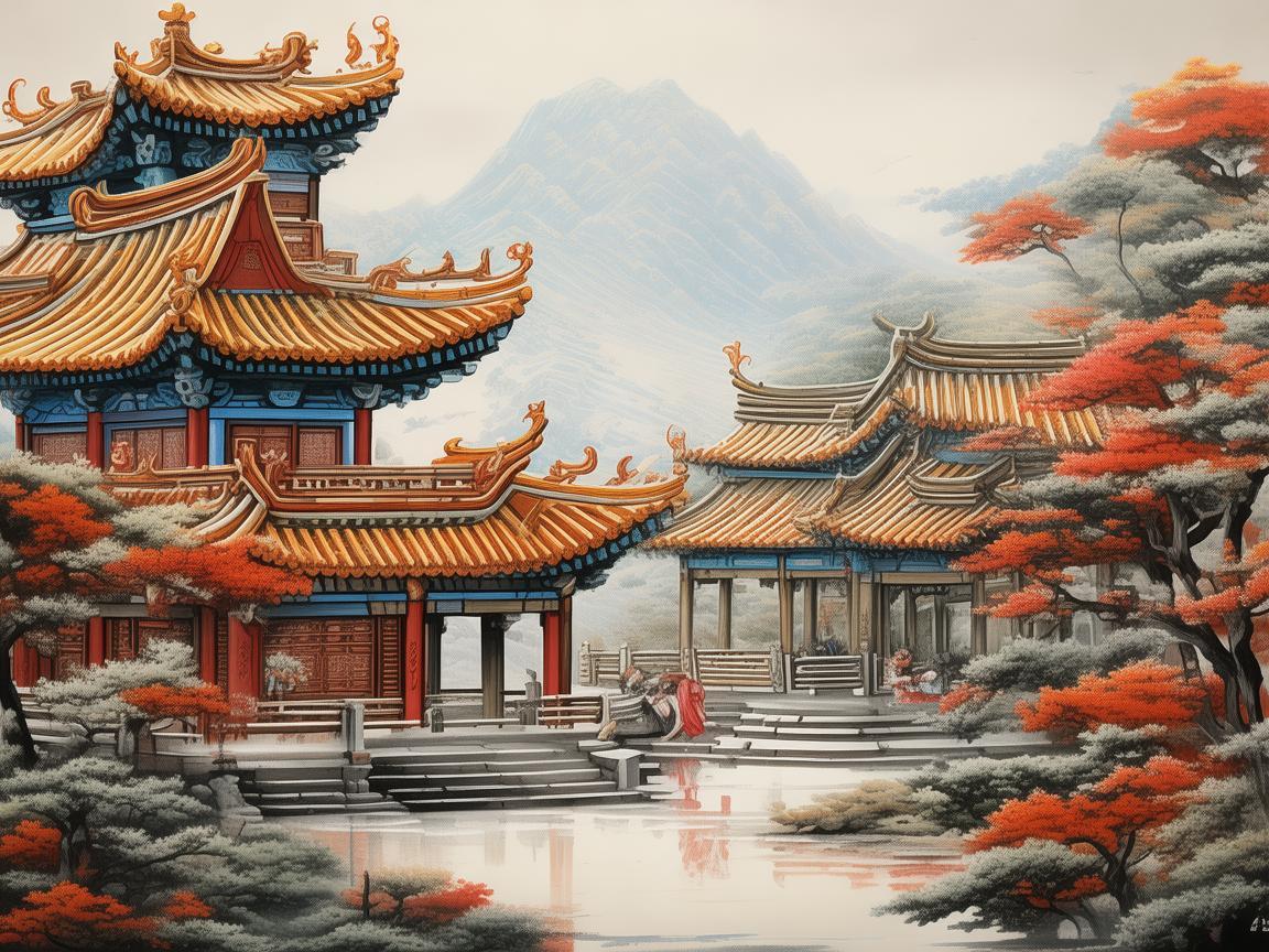 跨界融合,相声演员与金融科技的奇妙碰撞 跨界融合,相声演员与金融科技的奇妙碰撞