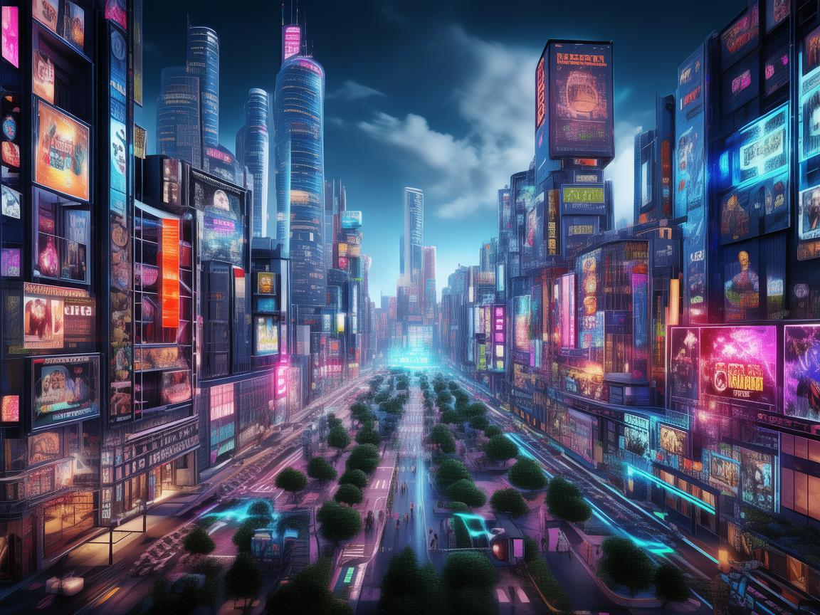 网络游戏中的金融科技,如何平衡娱乐与风险管理? 网络游戏中的金融科技,如何平衡娱乐与风险管理?