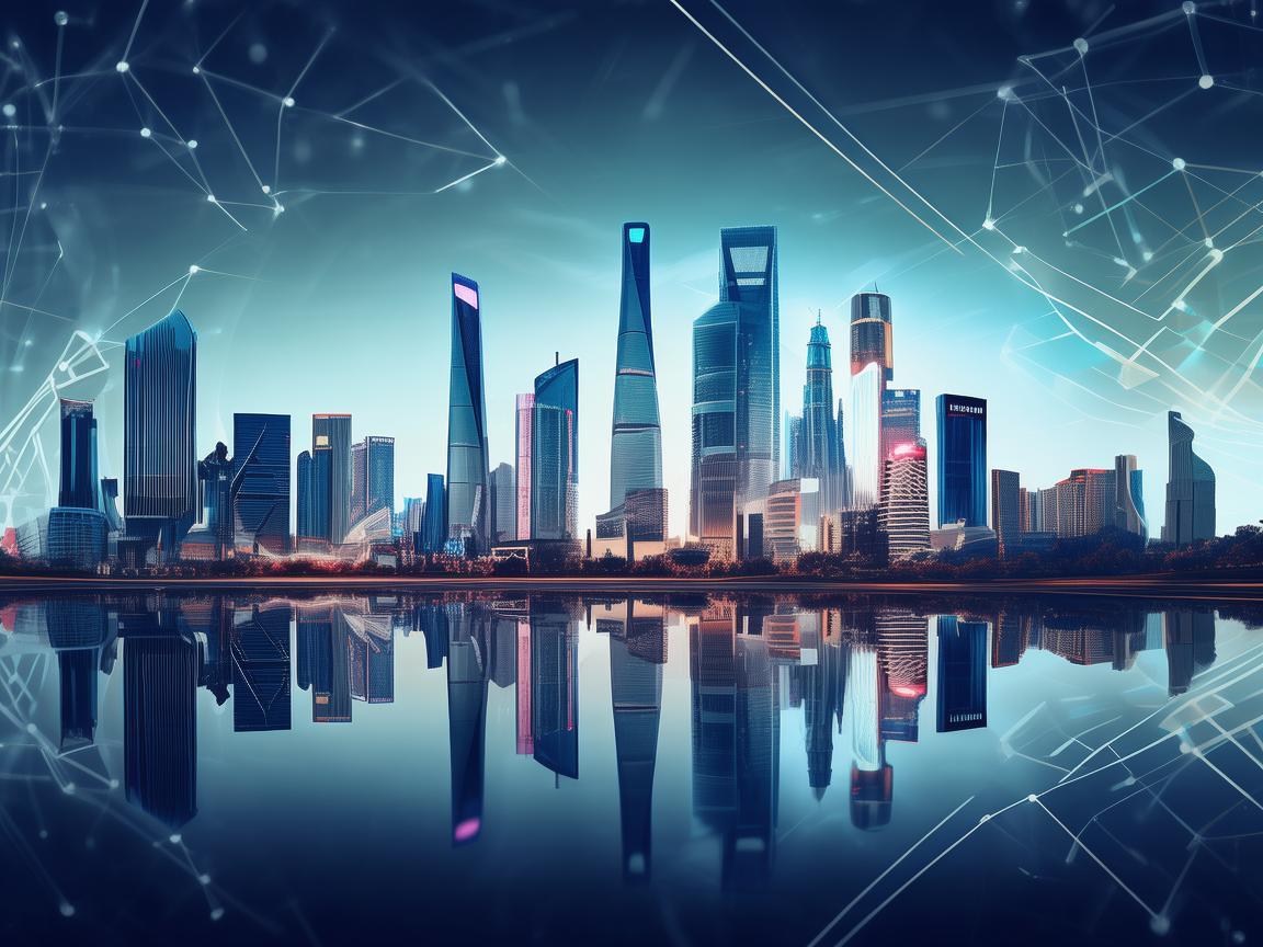 上海金融科技,如何构建全球金融创新高地?